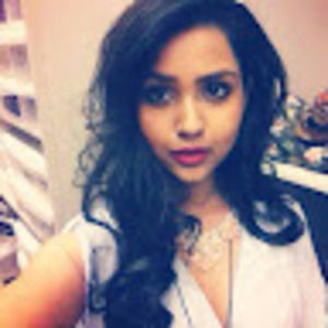 Meet your Posher, Rida